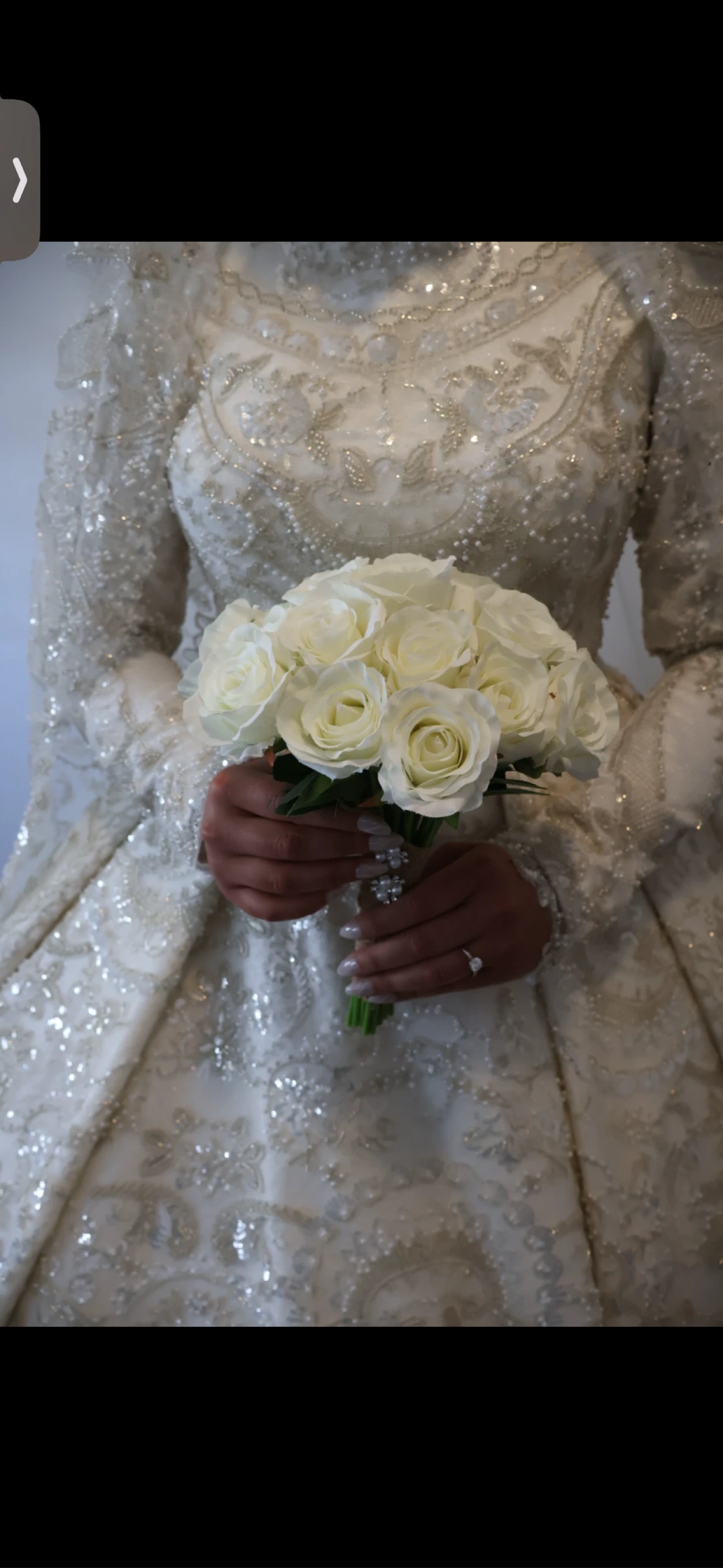 Vestido de noiva – photo 3